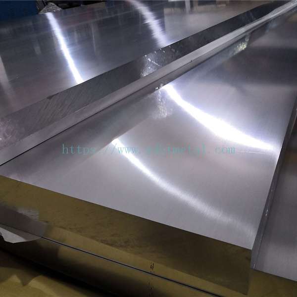 Aluminum Plate&Sheet